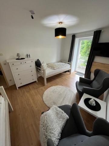 Kl Diensteig * Stralsund