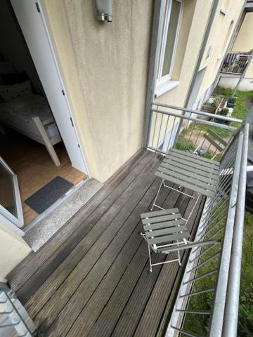 Kl Diensteig Apartment