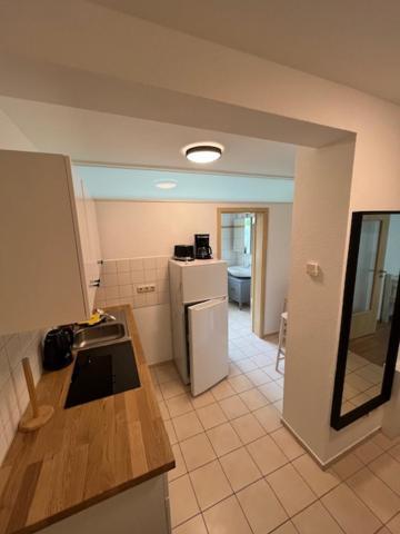 Apartment Kl Diensteig Stralsund