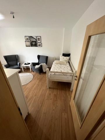 Apartment Kl Diensteig Stralsund